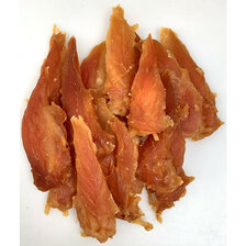 Sušené kuracie mäso trhané 500g